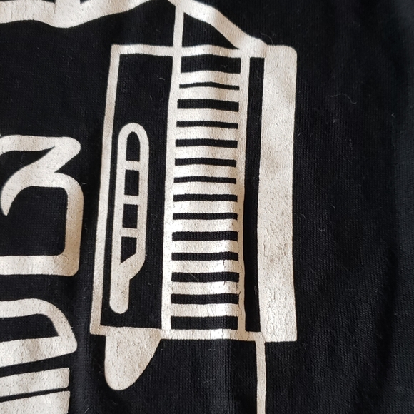 Machine gun leggings - Picture 6 of 7